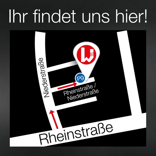 Wilbers Nivomat Einbau